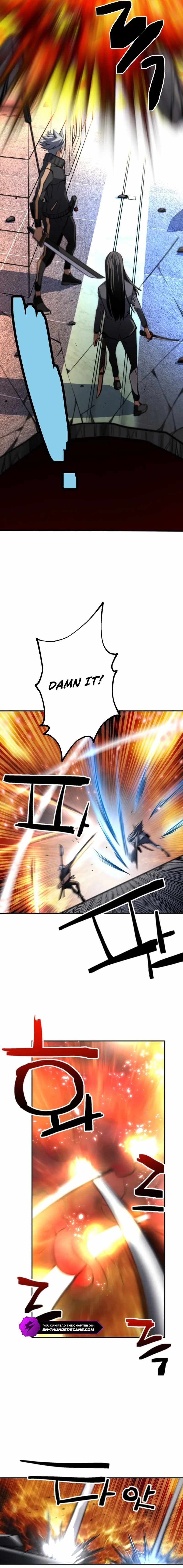 Who Killed the Murim Lord? Chapter 68 11